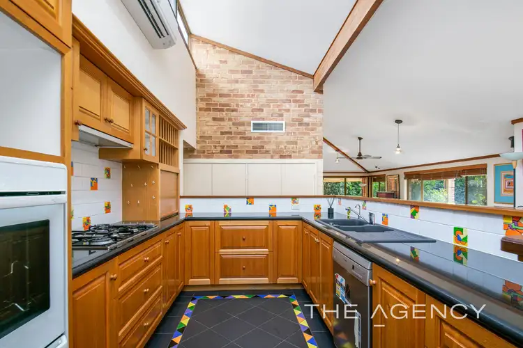 Fourth view of Homely house listing, 32 The Ramble, Booragoon WA 6154
