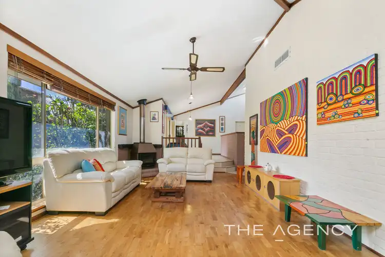 Fifth view of Homely house listing, 32 The Ramble, Booragoon WA 6154