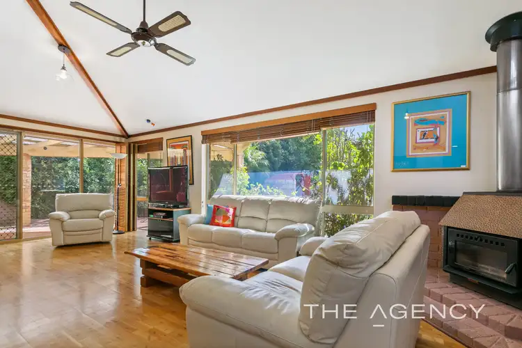 Sixth view of Homely house listing, 32 The Ramble, Booragoon WA 6154
