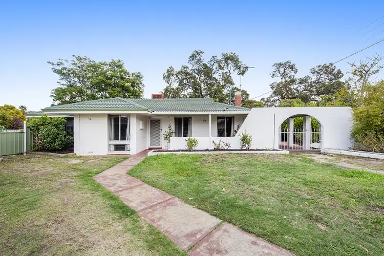 7 Elatine Place, Pinjarra WA 6208