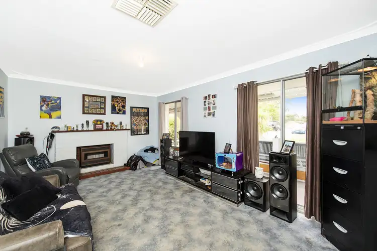 Fourth view of Homely house listing, 7 Elatine Place, Pinjarra WA 6208