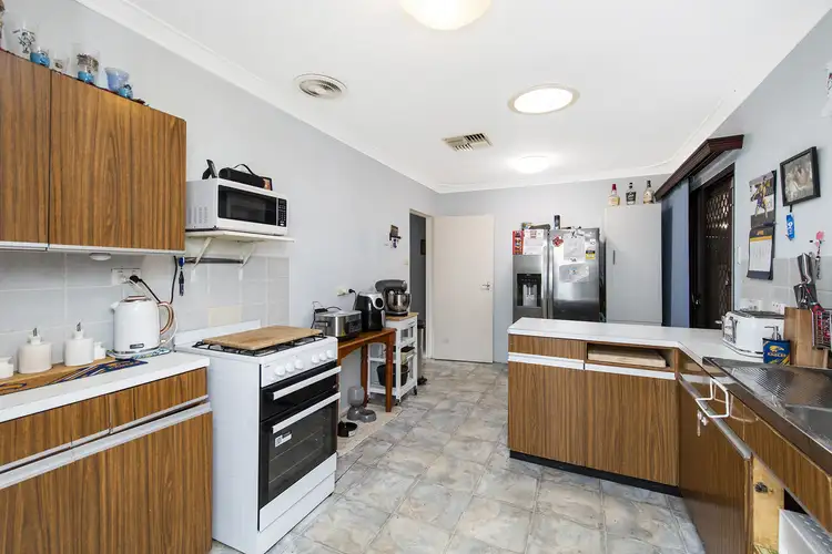 Fifth view of Homely house listing, 7 Elatine Place, Pinjarra WA 6208