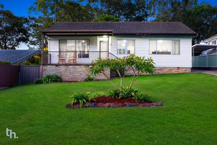 Main view of Homely house listing, 8 Beecroft Street, Warners Bay NSW 2282