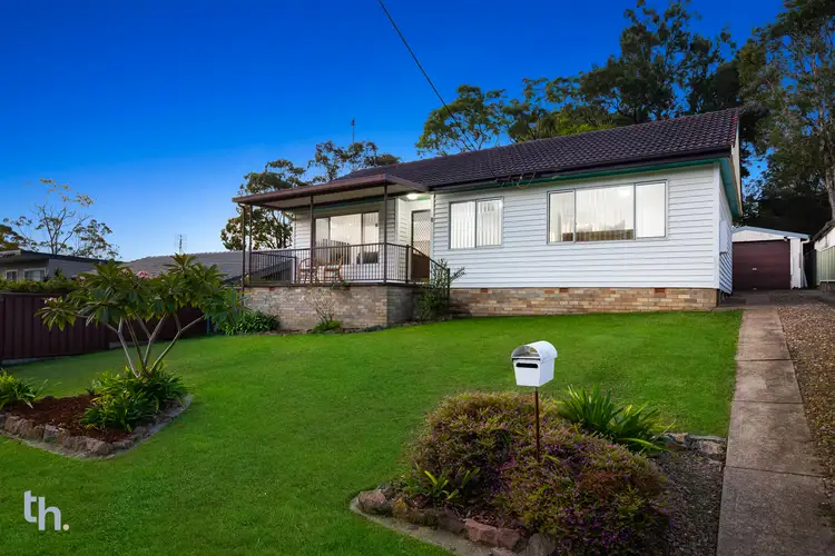 Second view of Homely house listing, 8 Beecroft Street, Warners Bay NSW 2282