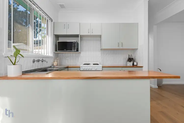 Fifth view of Homely house listing, 8 Beecroft Street, Warners Bay NSW 2282