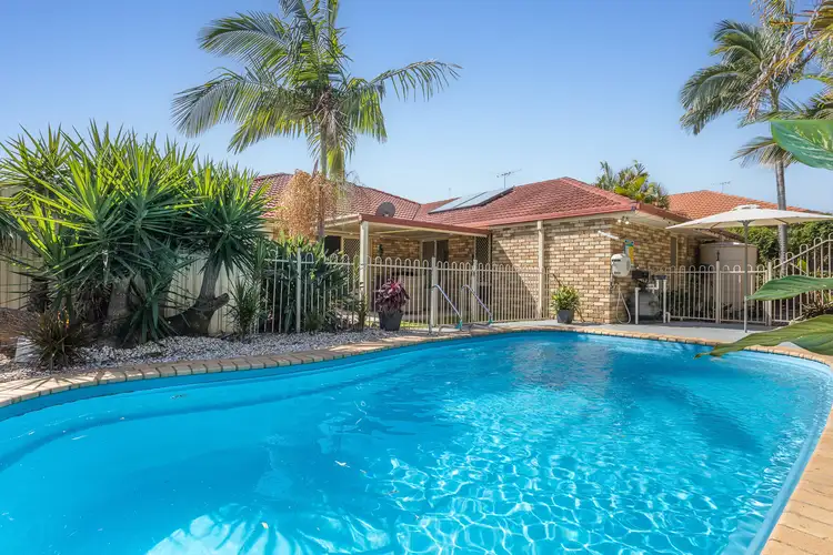 4 Kalamunda Street, North Lakes QLD 4509