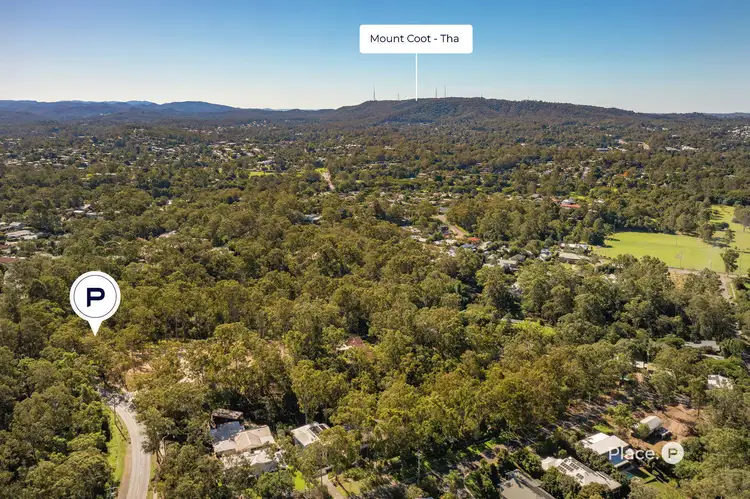 Fifth view of Homely house listing, 384 Fig Tree Pocket Road, Fig Tree Pocket QLD 4069