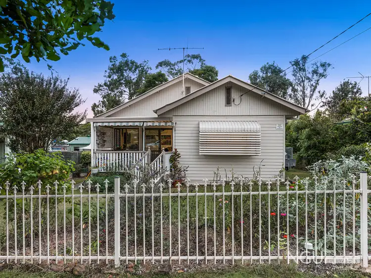 29 Coleman Street, Leichhardt QLD 4305
