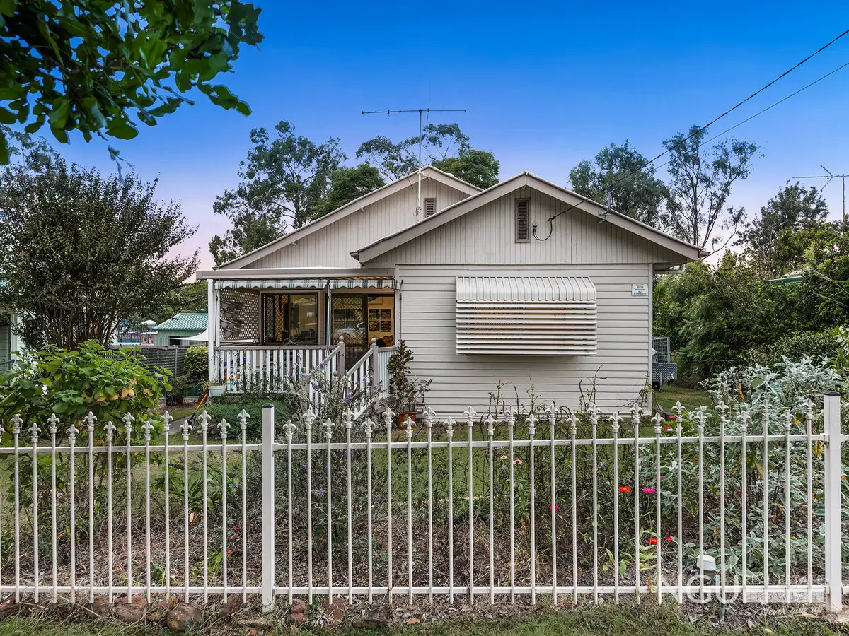 Main view of Homely house listing, 29 Coleman Street, Leichhardt QLD 4305