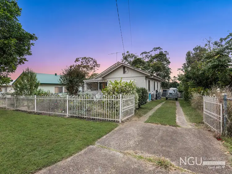 Second view of Homely house listing, 29 Coleman Street, Leichhardt QLD 4305