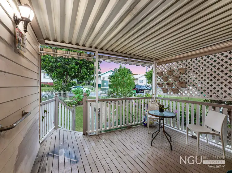 Third view of Homely house listing, 29 Coleman Street, Leichhardt QLD 4305