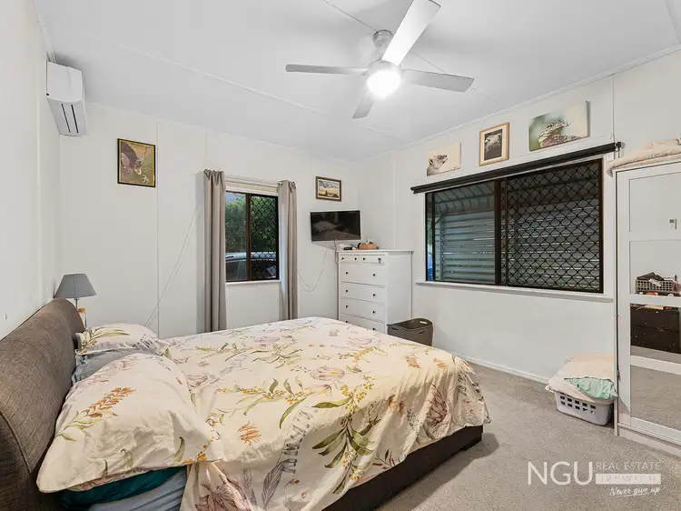 Sixth view of Homely house listing, 29 Coleman Street, Leichhardt QLD 4305