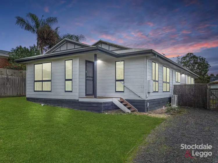 20 Manna Gum Drive, Cowes VIC 3922