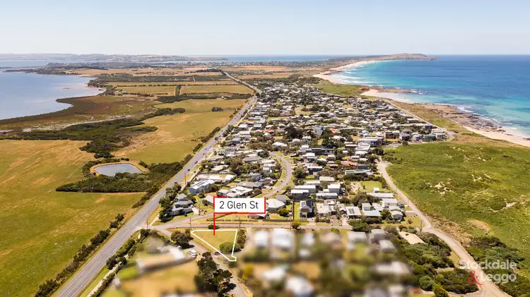 2 Glen Street, Surf Beach VIC 3922