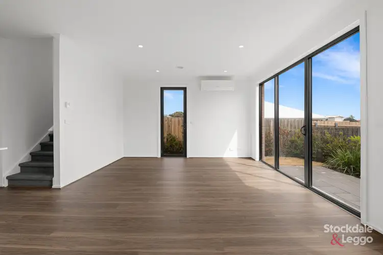 Fifth view of Homely townhouse listing, 5/24 Grandview Grove, Cowes VIC 3922