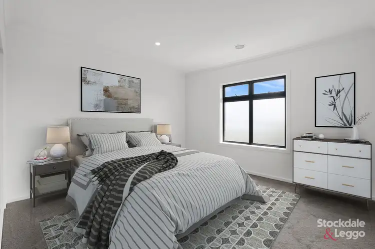 Sixth view of Homely townhouse listing, 5/24 Grandview Grove, Cowes VIC 3922