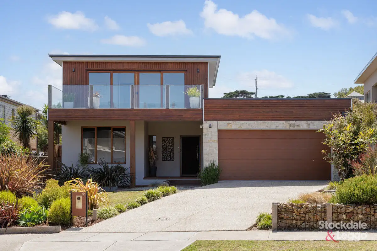 Main view of Homely house listing, 30 Halcyon Avenue, San Remo VIC 3925