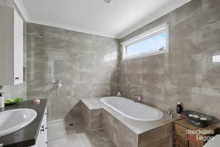 Fifth view of Homely house listing, 4 Wattle Close, Cowes VIC 3922