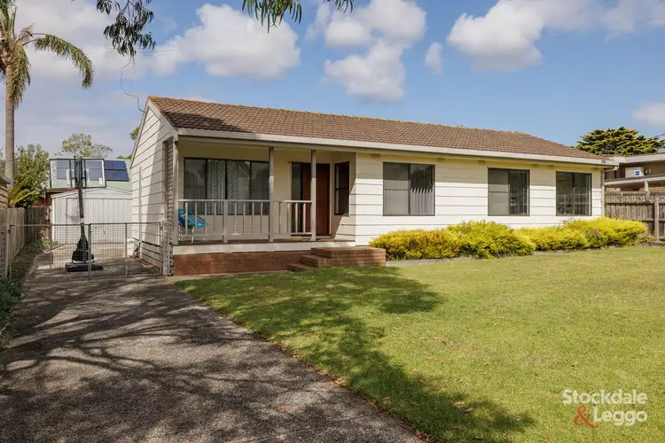 Main view of Homely house listing, 71 Walton Street, Cowes VIC 3922