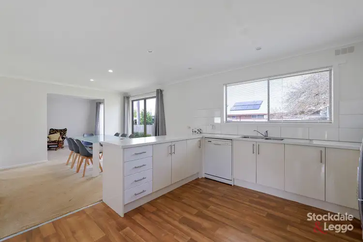 Second view of Homely house listing, 71 Walton Street, Cowes VIC 3922