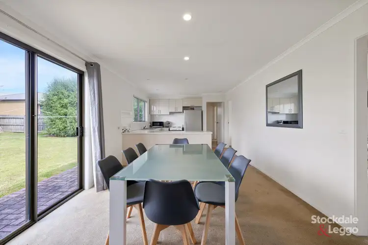 Fourth view of Homely house listing, 71 Walton Street, Cowes VIC 3922