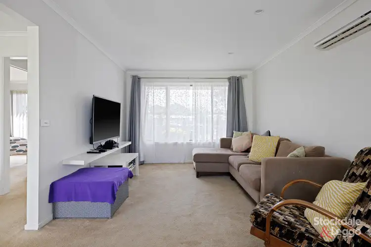 Fifth view of Homely house listing, 71 Walton Street, Cowes VIC 3922