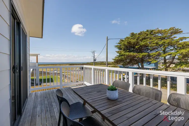 Third view of Homely house listing, 4 Surf Crescent, Surf Beach VIC 3922