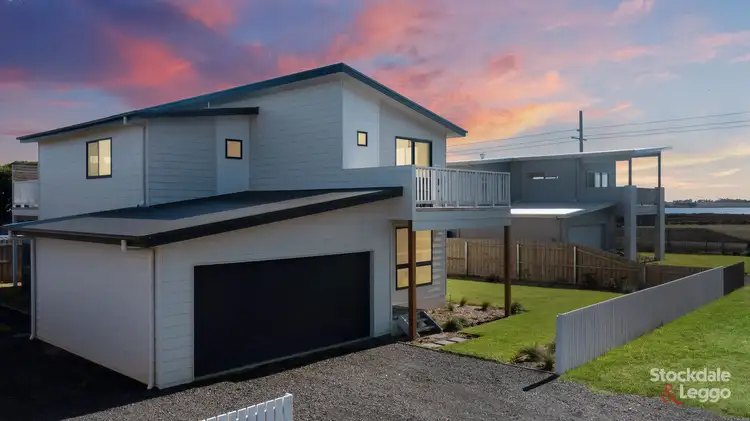 Fifth view of Homely house listing, 4 Surf Crescent, Surf Beach VIC 3922