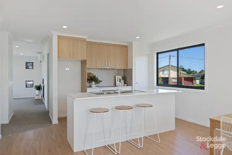 Sixth view of Homely house listing, 4 Surf Crescent, Surf Beach VIC 3922