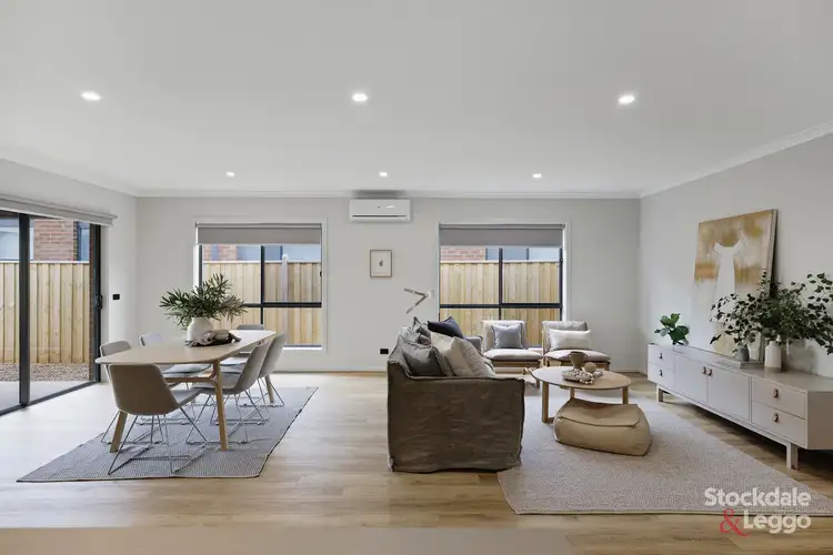 Fifth view of Homely house listing, 16 Wallaby Grove, Cowes VIC 3922