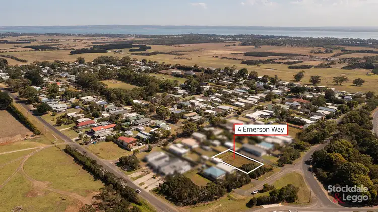4 Emerson Way, Wimbledon Heights VIC 3922
