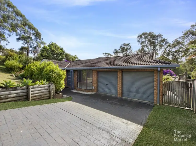 22 Honeysuckle Close, Glenning Valley NSW 2261