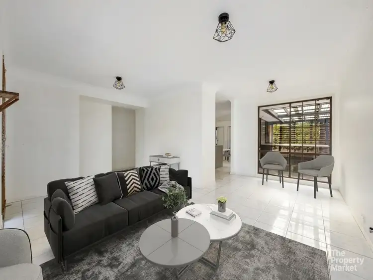 Third view of Homely house listing, 22 Honeysuckle Close, Glenning Valley NSW 2261