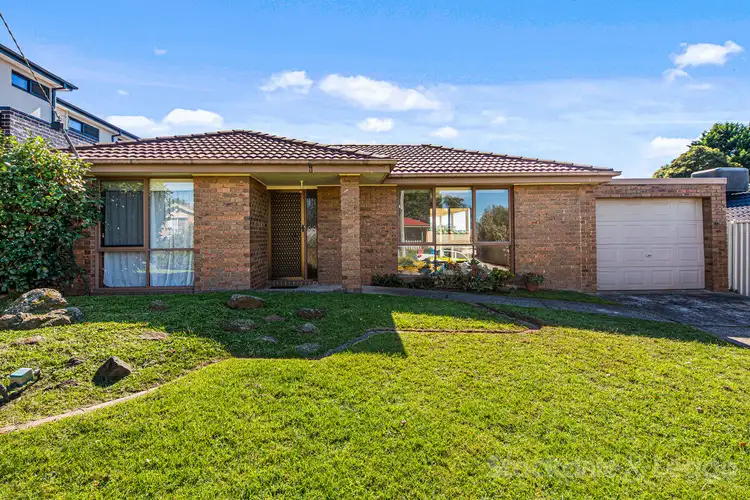 Main view of Homely house listing, 28 Michelle Drive, Hampton Park VIC 3976