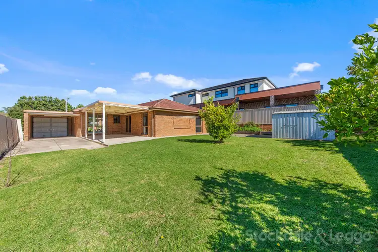 Second view of Homely house listing, 28 Michelle Drive, Hampton Park VIC 3976