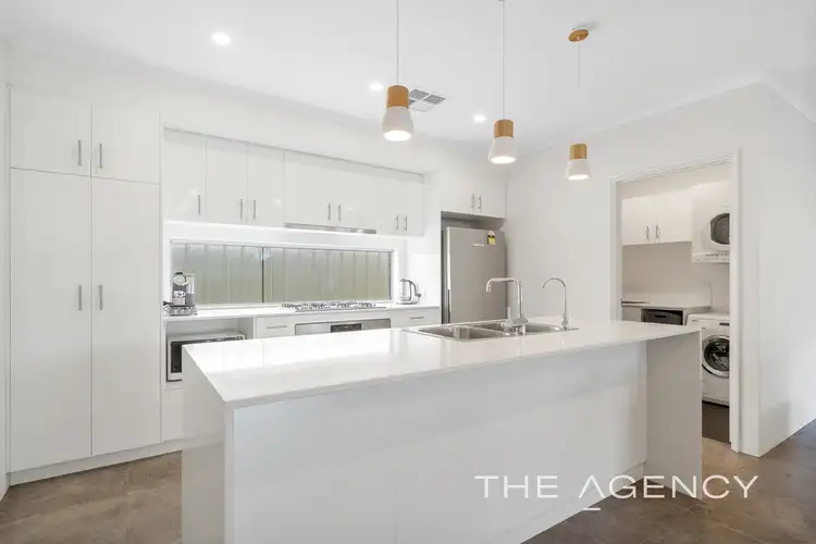 Fourth view of Homely house listing, 32A Glyndebourne Avenue, Thornlie WA 6108