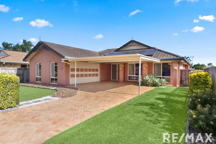 Second view of Homely house listing, 56 Bowerbird Avenue, Eli Waters QLD 4655