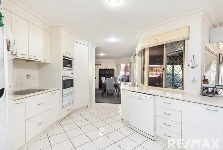 Third view of Homely house listing, 56 Bowerbird Avenue, Eli Waters QLD 4655