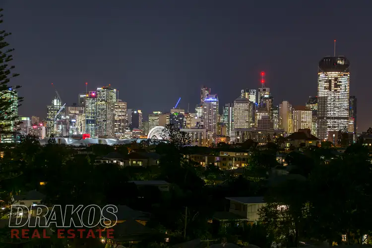 9/104 Dornoch Tce, Highgate Hill QLD 4101