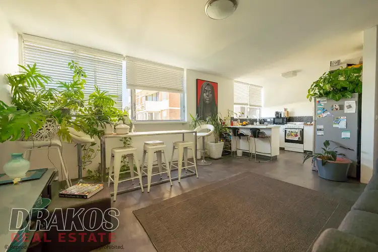Second view of Homely unit listing, 9/104 Dornoch Tce, Highgate Hill QLD 4101