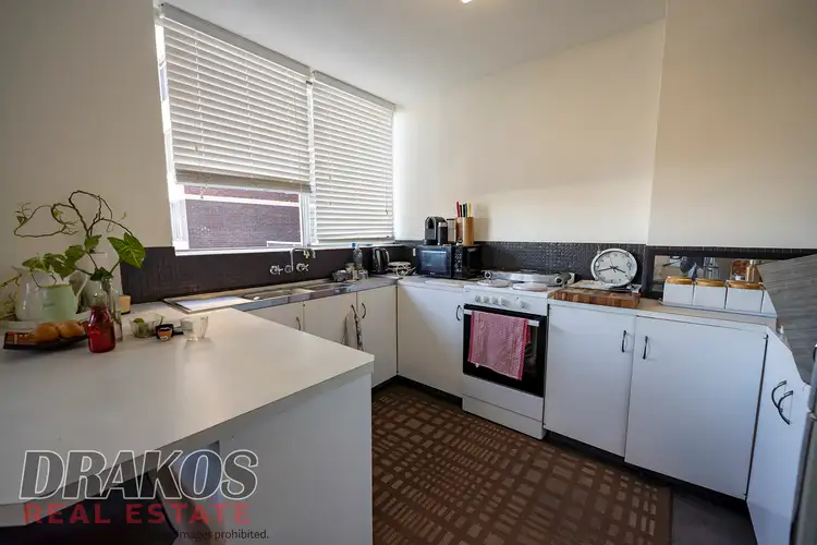 Fifth view of Homely unit listing, 9/104 Dornoch Tce, Highgate Hill QLD 4101