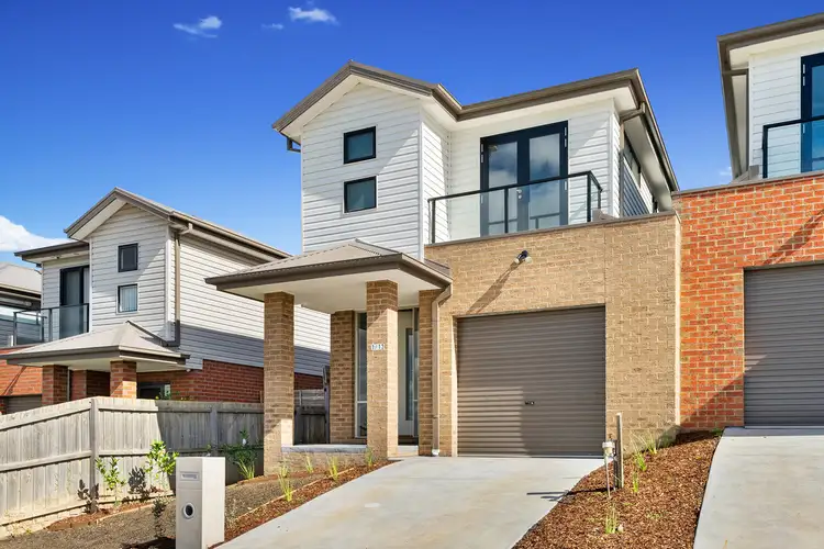 1/13 Fredrick Street, Darley VIC 3340