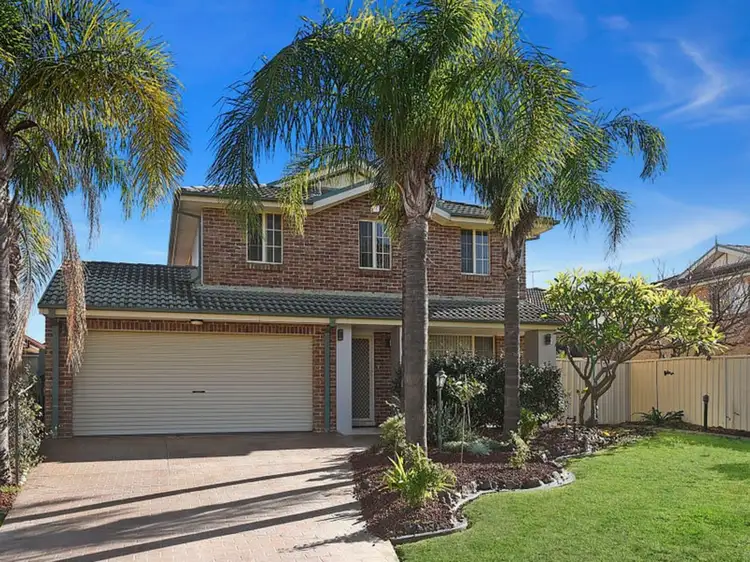 22 Edith Avenue, Liverpool NSW 2170