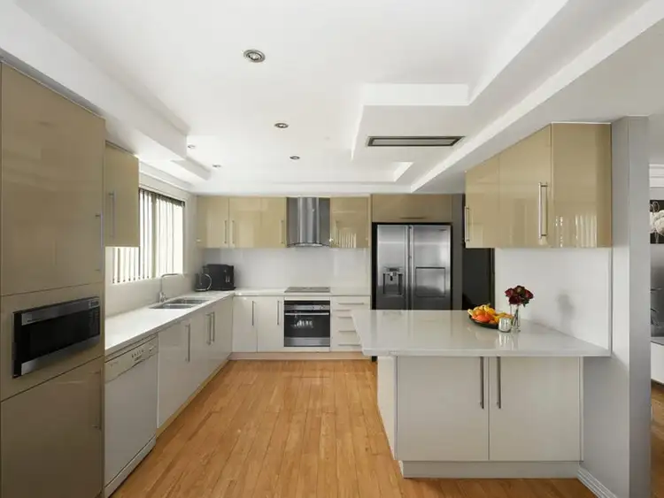 Second view of Homely house listing, 22 Edith Avenue, Liverpool NSW 2170