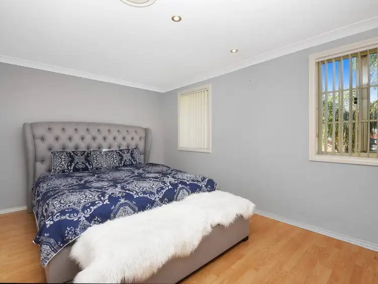 Fourth view of Homely house listing, 22 Edith Avenue, Liverpool NSW 2170