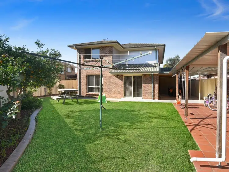Sixth view of Homely house listing, 22 Edith Avenue, Liverpool NSW 2170