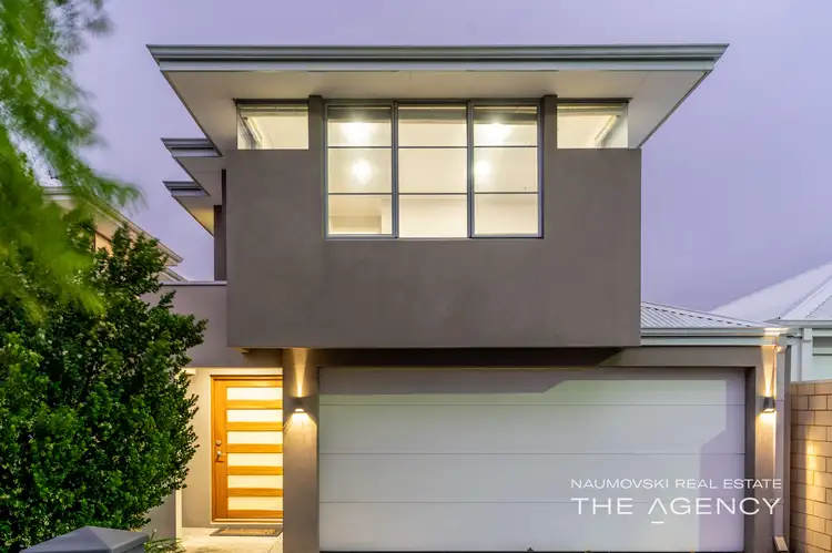 37a Spencer Avenue, Yokine WA 6060