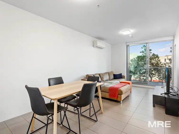 211/201 High Street, Prahran VIC 3181