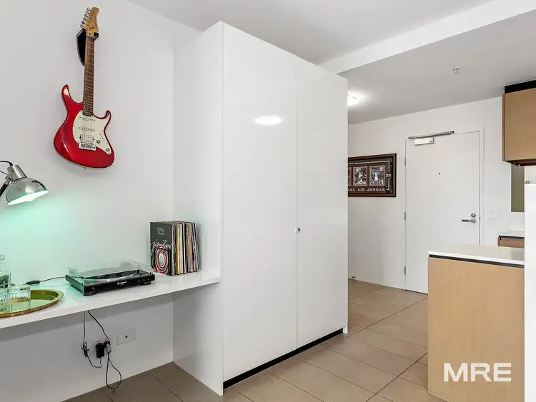 Third view of Homely apartment listing, 211/201 High Street, Prahran VIC 3181