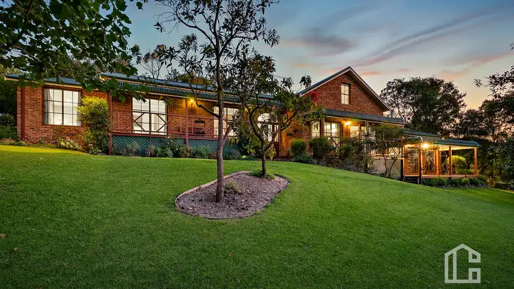 112a Grose Road, Faulconbridge NSW 2776